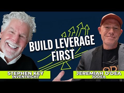 What Selling His Own Invention Taught Him the Hard Way