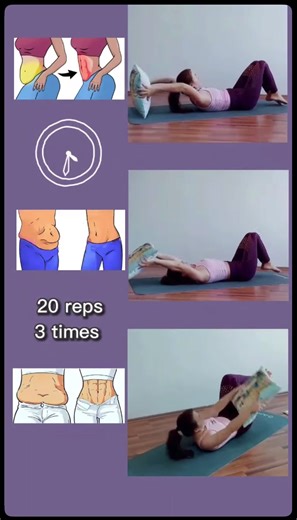 evde kilo verme egzersizleri