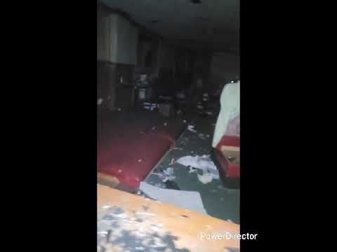 Exploring an abandoned Universal Restaurant And Buffet in Anderson Indiana.