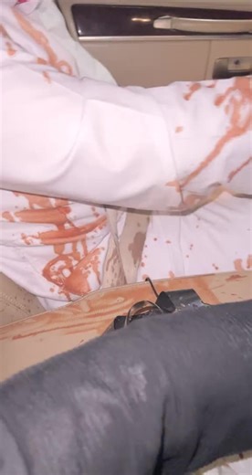 Car Spill Incident: Managing Stains and Cleanup Tips