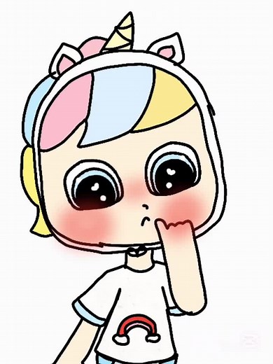 mi animation de dreamy 🥹💖