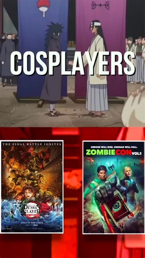 21 reactions · 8 comments | Just watched Demon Slayer: Infinity...