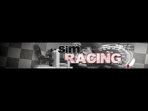 Phildecaracing: Rfactor 2 - Le Mans - Course 40mn