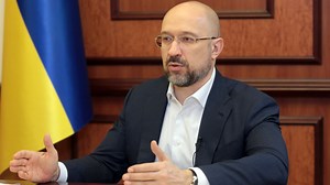 Ukraine Announces $20 Billion Plan to Increase Renewable Energy Production by 2030