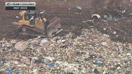 Program recycles plastic bags into composite decking, outdoor products