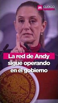 Magenta Circle | Andy's network continues to operate in the government