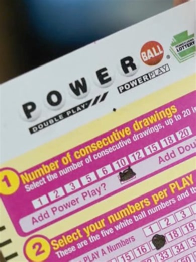The Powerball jackpot is now at $1.6 billion, marking the fourth-largest prize in the lottery game's history. Bankrate analyst Ted Rossman on how to handle your lottery winnings, should you be lucky enough to hit it big. #news #powerball #lottery