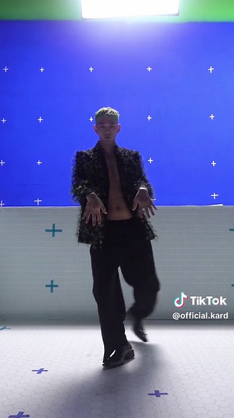 Hannah BM ICKY Challenge - Fun Dance Video