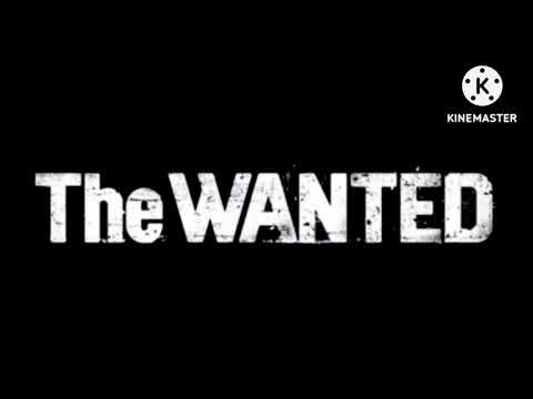 The Wanted: All Time Low (PAL/High Tone Only) (2010)