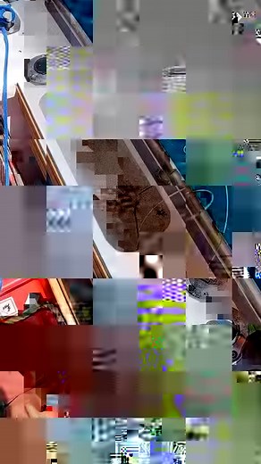 This fed me two days. A dream fish on the hand line! 🐟 | Back 2 Basics Adventures