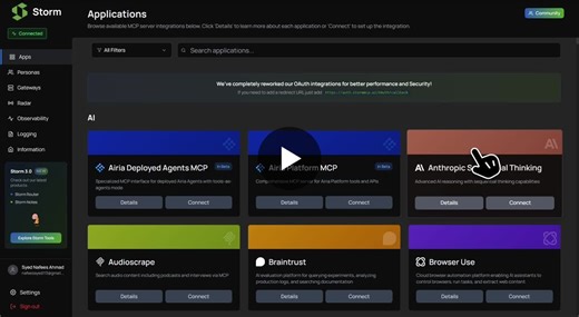Most enterprise AI pilots don’t fail because of model performance. They fail at the integration layer. To make an AI assistant production-ready, teams still have to: - Integrate internal tools -… | Chidanand Tripathi | 102 comments