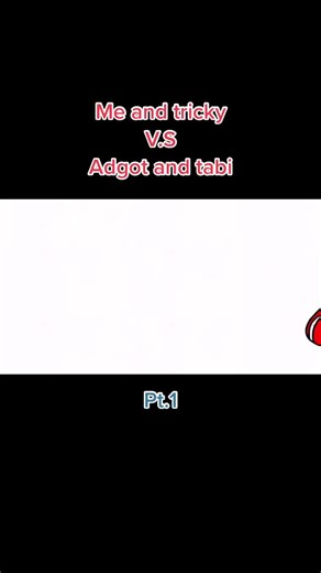 #tabi #fridaynightfunkin #fnf #credit: revoler animations #adgot #tricky #witty