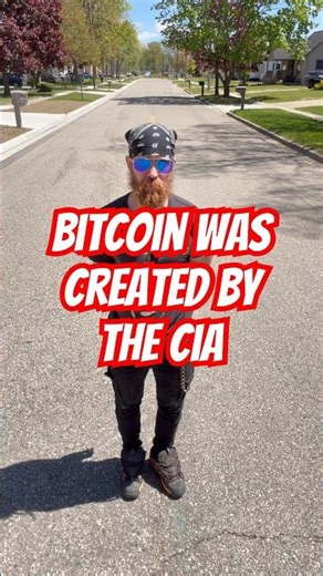 Bitcoin’s Algorithm Was Designed by the NSA