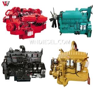 [Hot Item] Cummins Diesel Engine 4b. 6bt, 6c, 6L, Qsb4.5, Qsb6.7, Qsc8.3, Qsl9, Nta855, Qsx15 Ktta19, Qsk23, Qst30, Qsk60, K38, K50 Construction, Marine, Pump