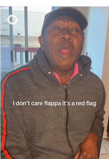 Jamaican Dad's Red Flags or Green Flags Explained