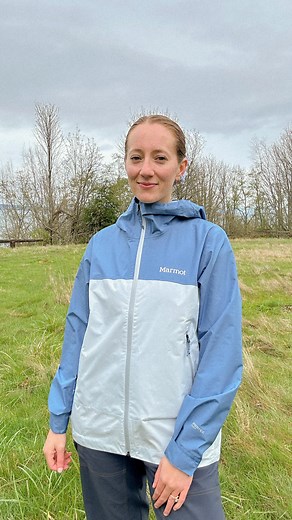 sara anfuso on Instagram: "My official uniform for spring in Seattle featuring the new Minimalist Pertex Rain Jacket from @marmot filmed at one of my favorite places to walk in the city: 📍 Discovery Park Whether you’re going 3 miles or 10 miles, this lightweight and waterproof shell has you covered both on and off the trail! Visit the link on my profile to stay dry on your urban hikes this season! ••• #ad #marmot #marmotforlife #outdoors #hike #hiking #seattle #nature #urbanhike #backpacking"