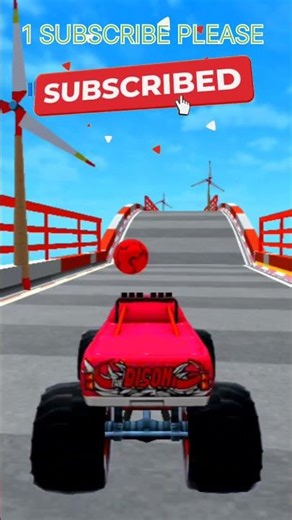 hulk car drive mega ramp#shorts#tranding #megaramp