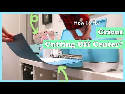 Print Then Cut Problems? - Cricut Tutorial Tips & Tricks