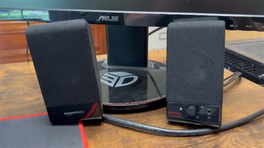 Watch Amazon Basics Speaker Review - Should You Buy? on Amazon Live