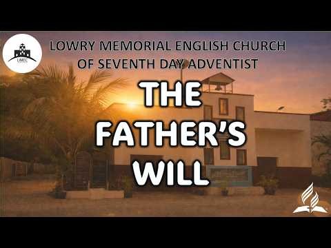 Vespers Service | 31-07-2026 |