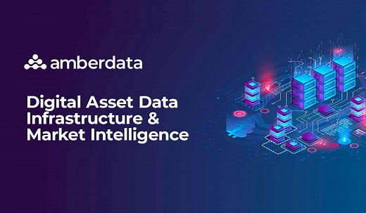 Crypto Market Data | Amberdata