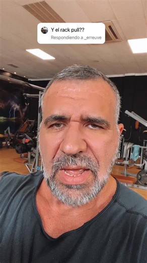 Rak pull #hipertrofia #rutina #progreso