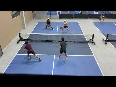 EJ/John vs Ari/JohnFlor