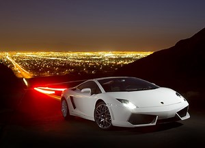 Is the Lamborghini Gallardo Just a Less-Reliable V10 Audi R8?