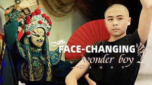 129K views · 495 reactions | Face-changing is an ancient Chinese...