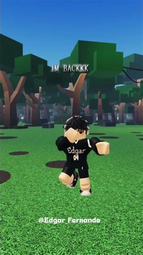 IMM BACKK #contentcreator #hiatus #mm2 #roblox #imback