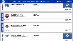 98 reactions · 14 shares | 11 games on NBA on TNT, 10 on NBA on ESPN, 6 on ABC Television Network and 12 on NBA TV. Breaking down the 18/19 schedule  » sixe.rs/01bm | Philadelphia 76ers | Facebook