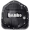 Banks 19269: 19269 Ram-Air Differential Cover Kit for 2001-19 GM, 2003-18 Ram, Select Ram 6.4L only, w/ AAM 11.5" or 11.8" 14-Bolt Rear Axle - JEGS
