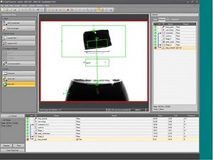 Webinar Isotron Systems Cognex In Sight 2000 Vision Sensor