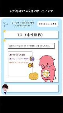 【血液検査の項目②】 #解剖生理学 #血液検査 #健康診断