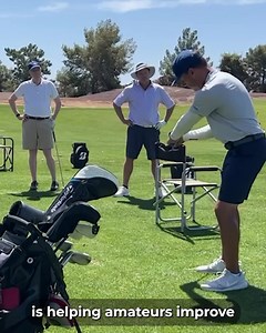 10-ball practice sequence turns fat shots, thin shots, and whiffs into perfectly flushed shots that fly 25 yards farther | Performance Golf