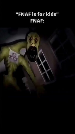 FNAF 4 Ransomware Tapes... #fnaf
