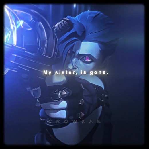 Is Arcane @League of Legends the Best Show of All Time?