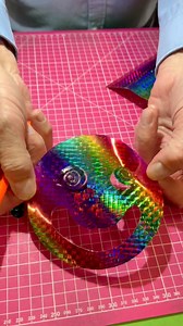 74K views · 216 reactions | Cardstock Smiley Cutout with the Gyrocut Pro #gyrocut #crafting #cardstock #cardmaking | Crafty Products | Facebook