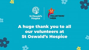 22 reactions | Today marks the start of #VolunteersWeek - an...