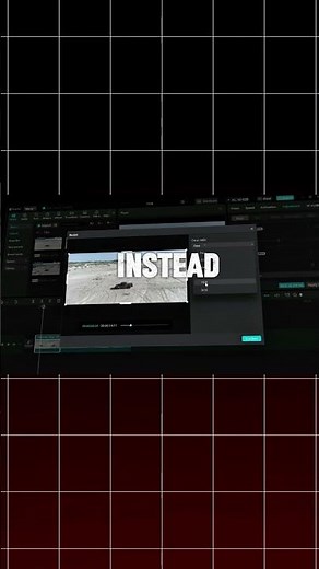 Copy Paste Attributes in CapCut PC #capcutpc #capcut
