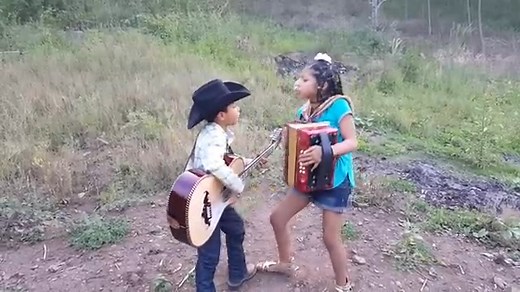 40 Cartas - Los Luzeros De Rioverde | Eleazar Mendoza