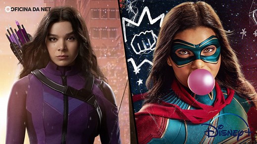 10 Melhores séries para assistir no Disney Plus