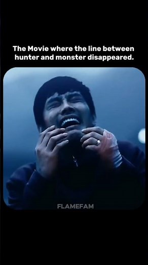 When Revenge Turns You Into a Monster… | I Saw the Devil #koreanmovie #whenthedevilcallsyourname