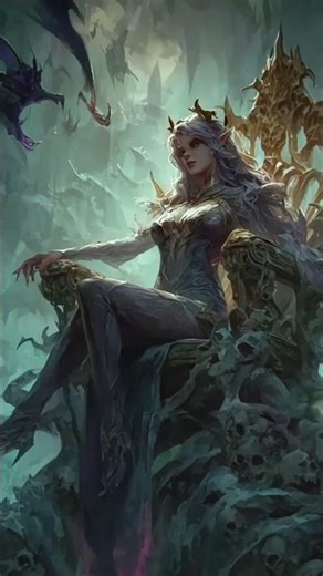 Before the Abyss… There Was Obsidia | Part 2
