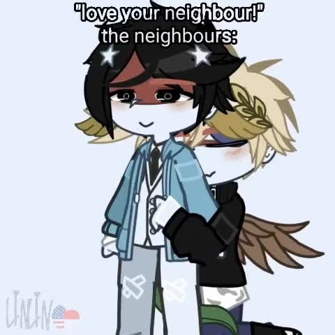 Countryhumans Meme Compilation and Edits