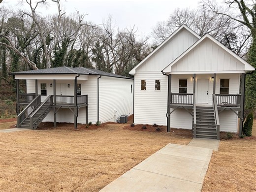 North Athens Residential Package - Athens, GA for Sale | LoopNet
