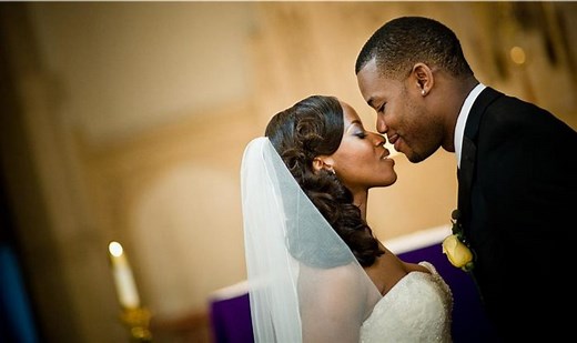20 Best Nigerian Wedding Songs Of All Time