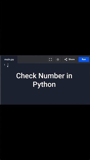 Check Number Even or Odd 👨‍💻 | #Python Problems🤓🐍