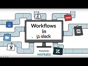 Customer Support Escalation: Automations Using Slack and Workato