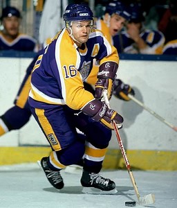 Marcel Dionne - Alchetron, The Free Social Encyclopedia